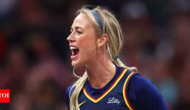"I Have Nothing but Love for Her!": Sophie Cunningham Breaks Silence on Bria Hartley After Injury and Family Backlash | NBA News