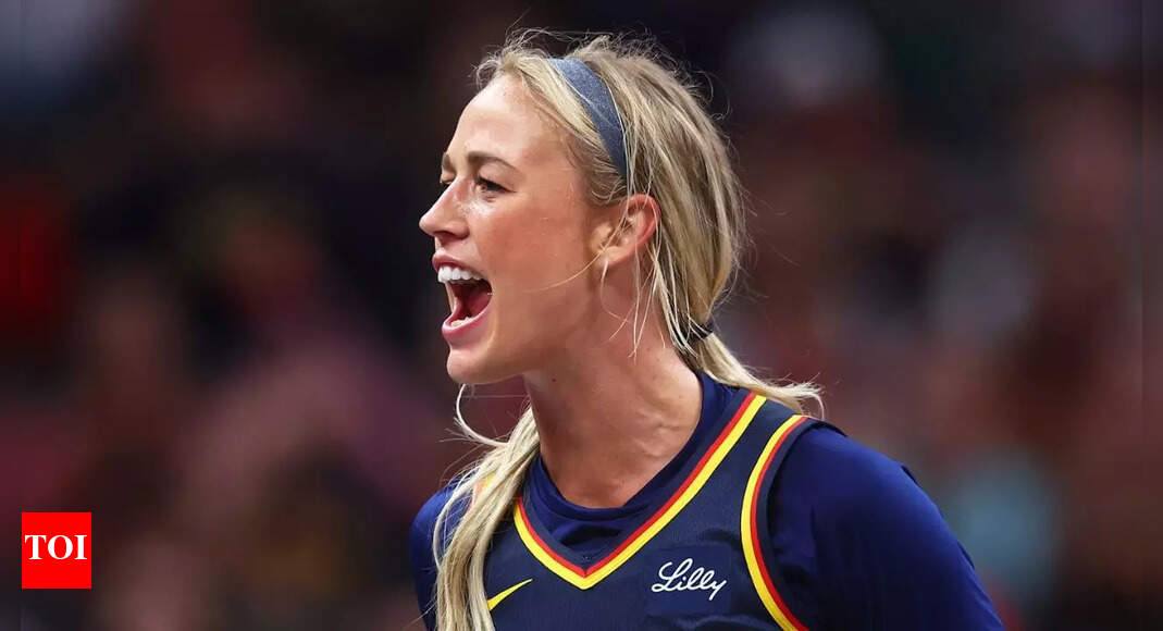 "I Have Nothing but Love for Her!": Sophie Cunningham Breaks Silence on Bria Hartley After Injury and Family Backlash | NBA News
