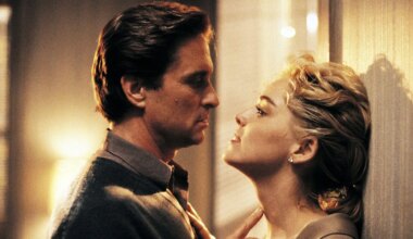'Basic Instinct' writer taking 'anti-woke' approach in reboot to iconic thriller