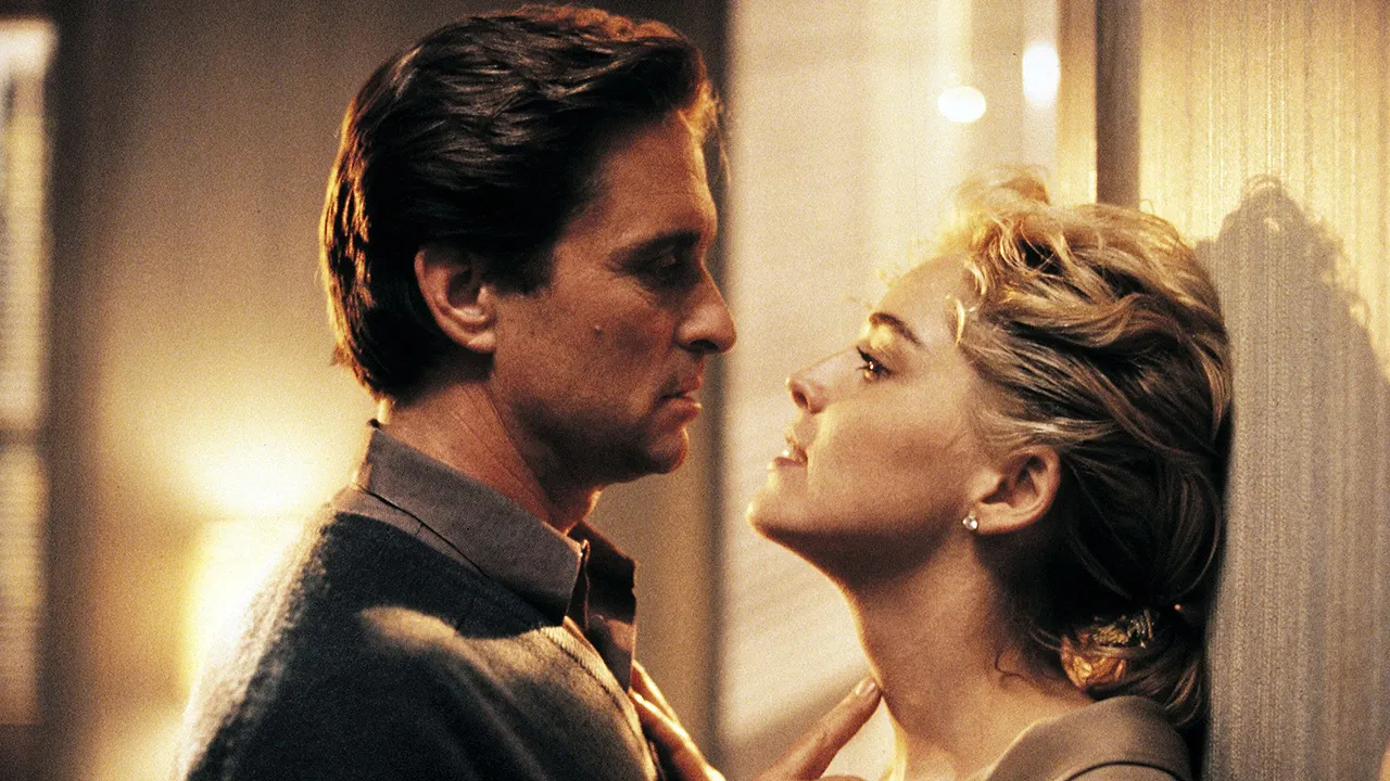 'Basic Instinct' writer taking 'anti-woke' approach in reboot to iconic thriller