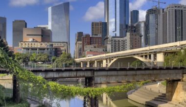 Houston makes strong showing on 2025 Inc. 5000 list