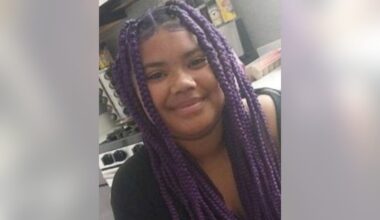Chicago girl, 12, reported missing from South Side
