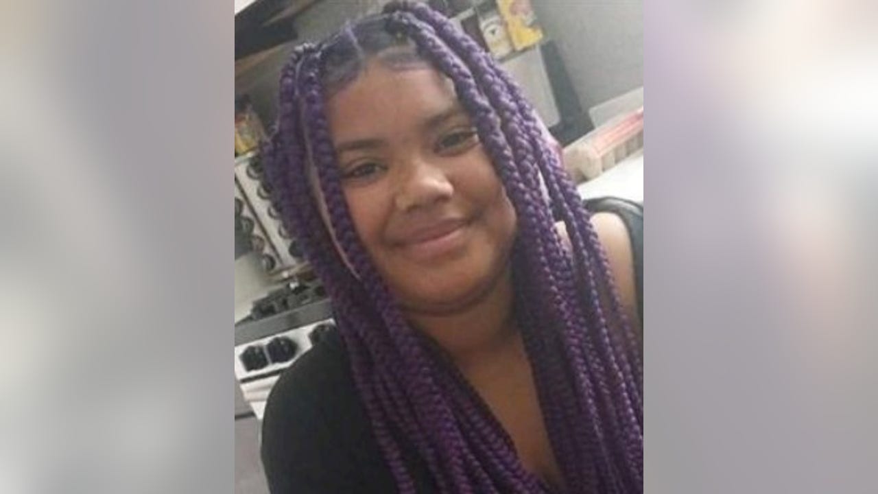 Chicago girl, 12, reported missing from South Side