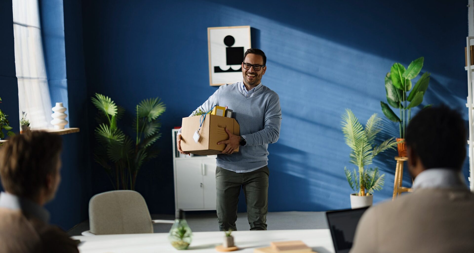 Your Best Employees Will Quit Someday — Here's Why You Should Support Them on Their Way Out