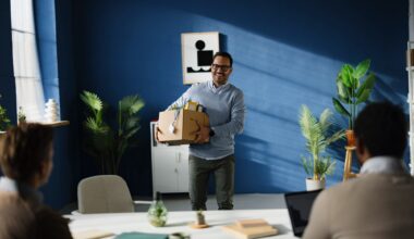 Your Best Employees Will Quit Someday — Here's Why You Should Support Them on Their Way Out