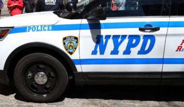 NYPD looking for toddler and mom missing from Brooklyn home
