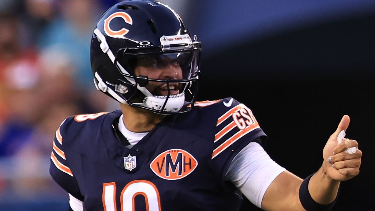 NFC North betting preview - Odds and picks for the division