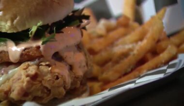 Food delivery company to pay reviewer $2,500 to find perfect office meal