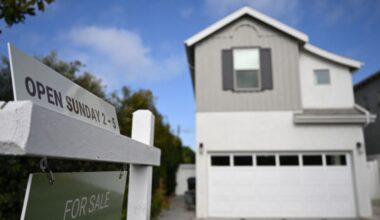 These cities rank as the best real estate markets in 2025, data suggests