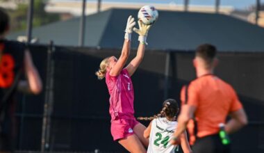 Kats to host Houston in home opener
