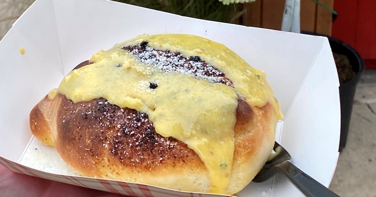 7 food bargains under $5 at 2025 NY State Fair that actually taste amazing – This is CNY