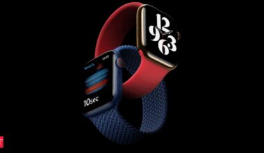 Apple Watch Series 11: Apple Watch 11 leaks hint at game-changing features that could redefine smartwatches