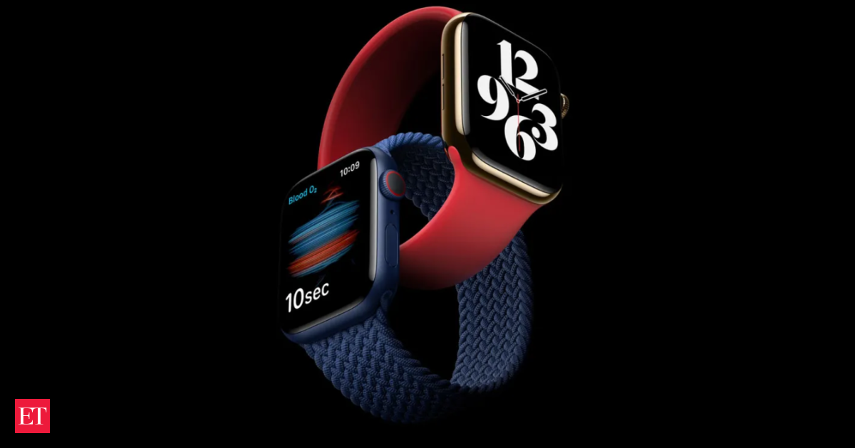 Apple Watch Series 11: Apple Watch 11 leaks hint at game-changing features that could redefine smartwatches