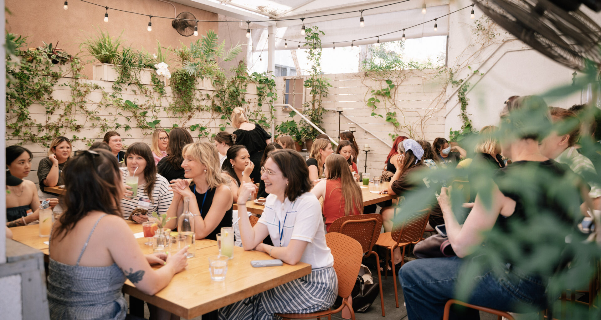 They say that L.A. doesn’t read. These books clubs say otherwise.