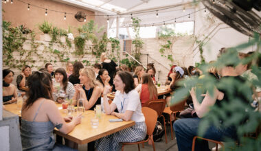 They say that L.A. doesn’t read. These books clubs say otherwise.