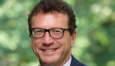 Portland Art Museum director to leave after nearly 20-year tenure