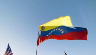 Venezuelans in Houston say U.S. military pressure on Maduro brings hope of returning home