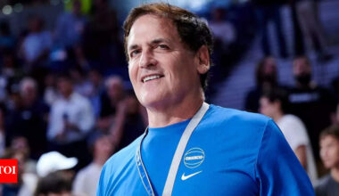 $6 billion-rich Mark Cuban credits one NBA insider for Dallas Mavericks’ acquisition of Kyrie Irving | NBA News