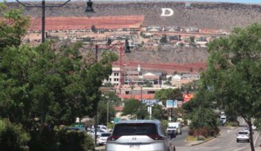 Washington, Iron counties outpace Utah in July job growth, each rising over 6%
