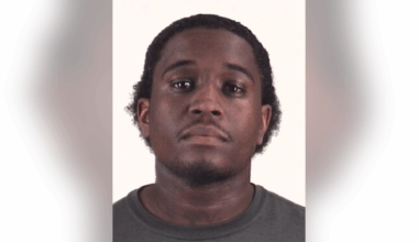 Man arrested on murder charge after car-to-car shooting in Fort Worth