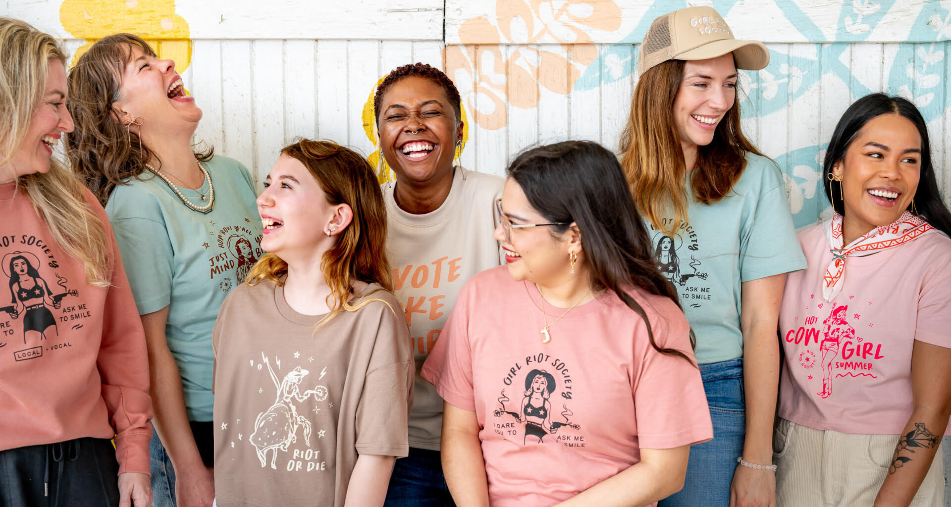 Mosaic Makers Collective continues to foster community for women creatives