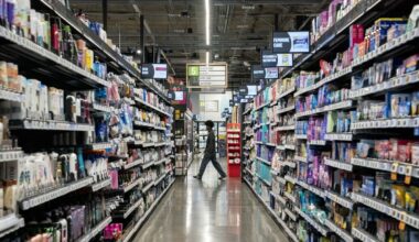 Fed Minutes Show Majority of FOMC Saw Inflation as Greater Risk