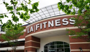 LA Fitness Sued by FTC Over Membership Cancellation Practices