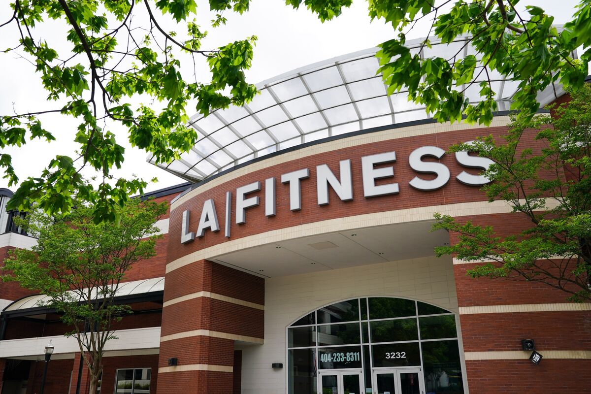 LA Fitness Sued by FTC Over Membership Cancellation Practices