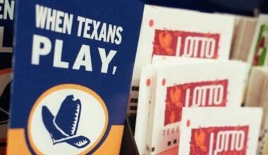 $1 million Powerball ticket purchased in Fort Worth