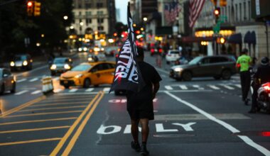 Lawsuit asks court to prod Mayor Adams on long-overdue racial equity plan for NYC