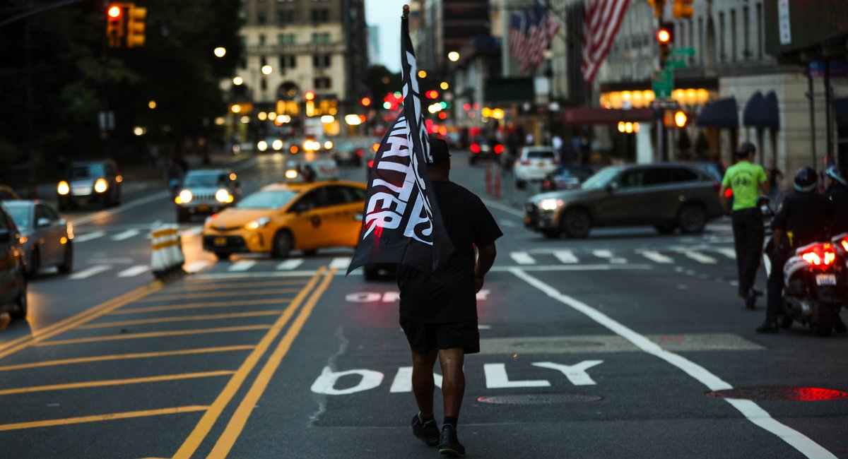Lawsuit asks court to prod Mayor Adams on long-overdue racial equity plan for NYC