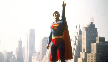 Filmmakers claim Christopher Reeve would have spoken out against Trump