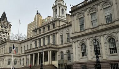 Nonprofits may finally see faster payments in NYC