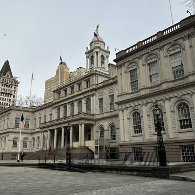 Nonprofits may finally see faster payments in NYC