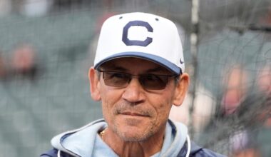 Ron Rivera returns to Cal to revive football program amid challenges