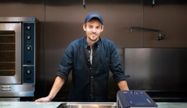 How This Startup Plans to End Restaurants' Most Wasteful Habit