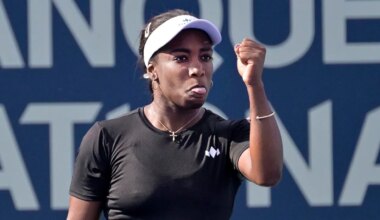 Sachia Vickey opens up about OnlyFans use ahead of US Open