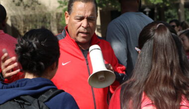 From megaphones to milestones: Houston’s rise in the Big 12 conference