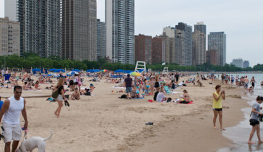 The 10 best events happening in Chicago over Labor Day weekend