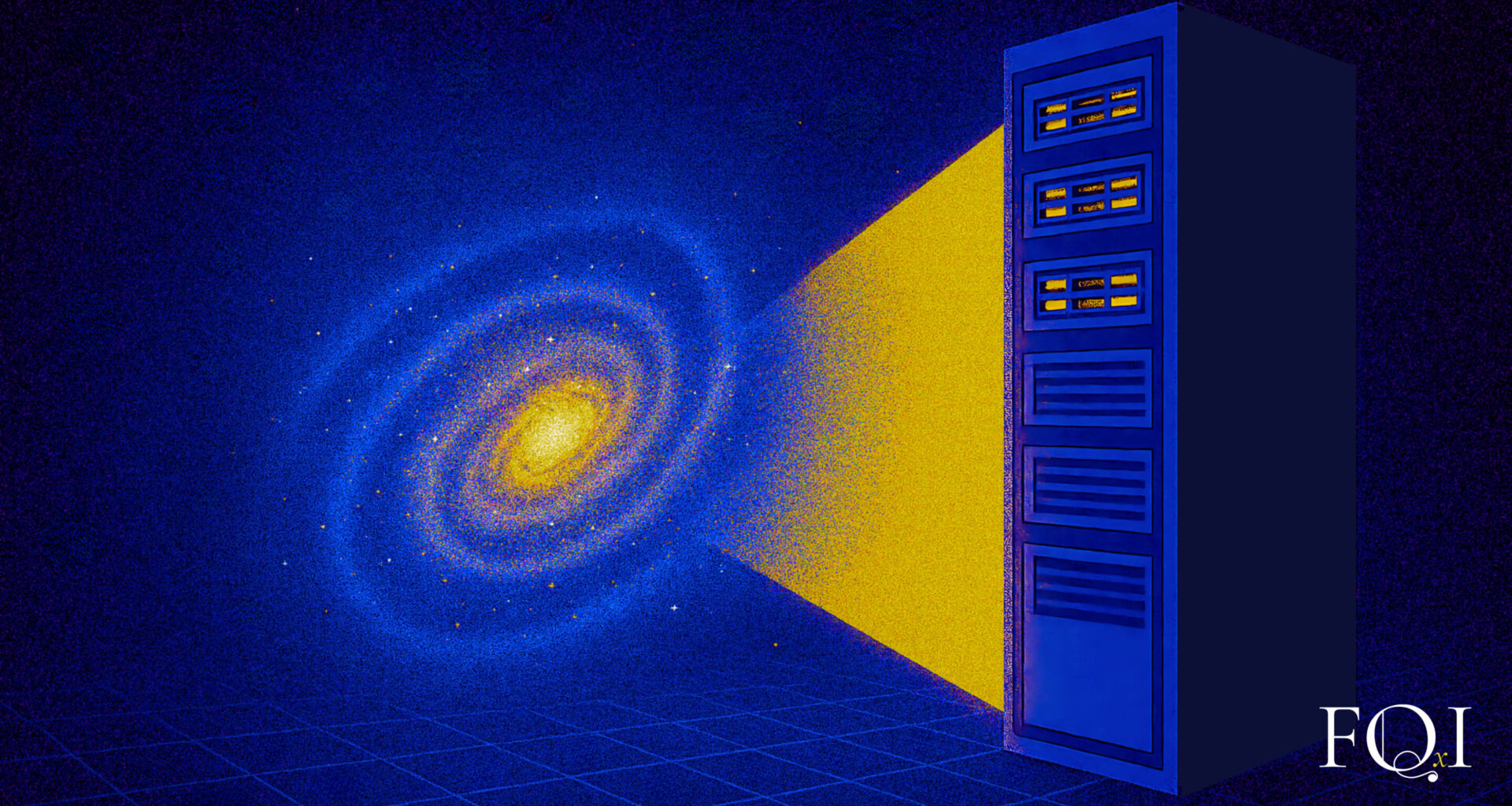 What happened before the Big Bang? Computational method may provide answers
