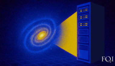 What happened before the Big Bang? Computational method may provide answers