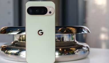 Google Pixel 10, Future of Pixel, Google Glasses Interview With Rick Osterloh