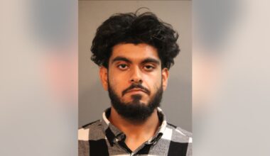 Chicago man charged with attacking 3 women in separate incidents