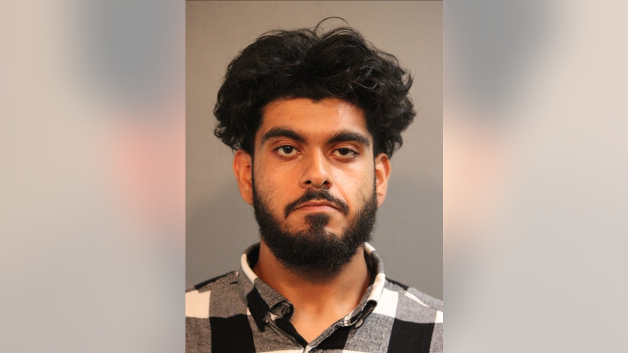 Chicago man charged with attacking 3 women in separate incidents