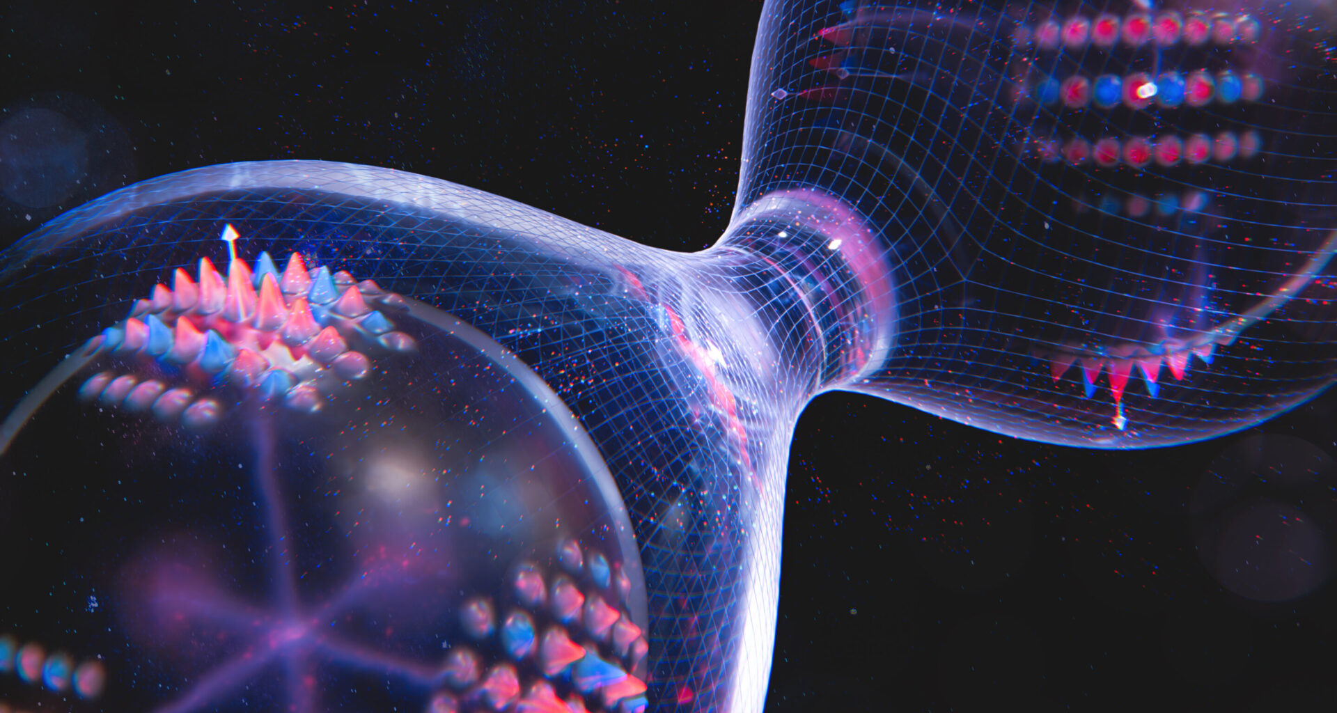 'Rosetta stone' of code allows scientists to run core quantum computing operations