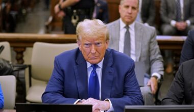 Trump’s New York Civil Fraud Penalty Vacated by Appeals Court