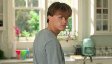 The Summer I Turned Pretty Season 3, Episode 7 Recap
