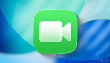 Here’s everything new for FaceTime in iOS 26