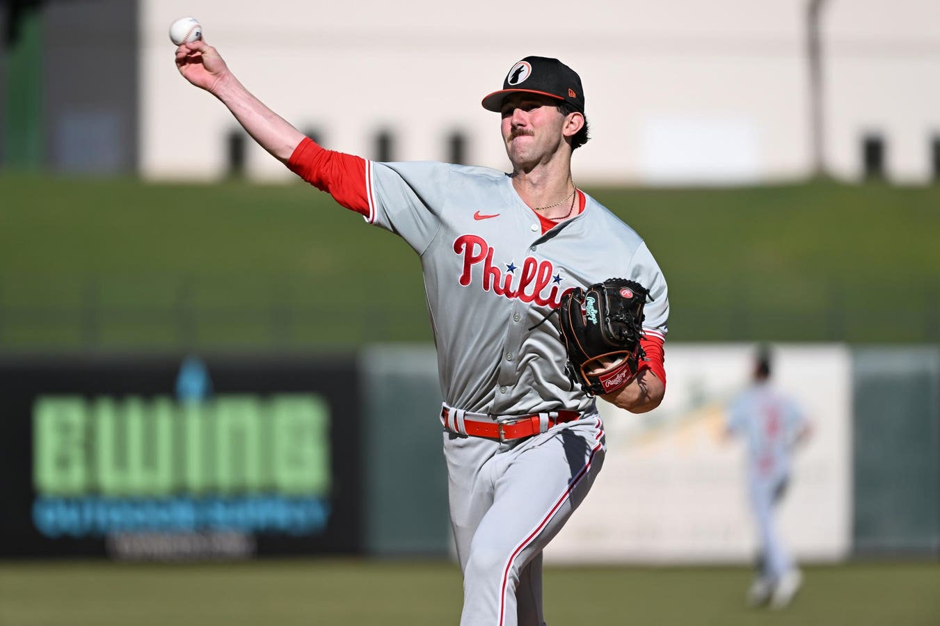 With Zack Wheeler Down, It’s Time For The X-Factor... Andrew Painter