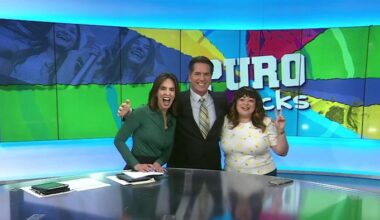 Social media influencer Stephanie Guerra discusses weekend events in San Antonio
